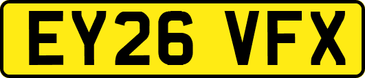 EY26VFX