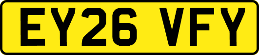 EY26VFY