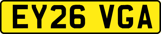 EY26VGA