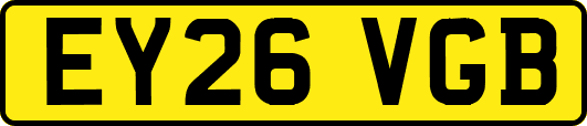EY26VGB
