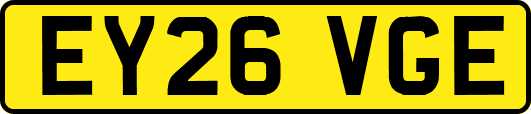 EY26VGE