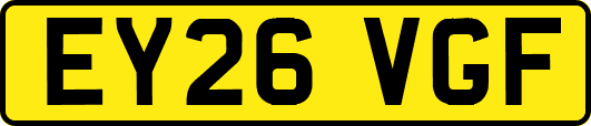 EY26VGF