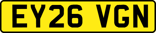 EY26VGN