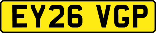EY26VGP