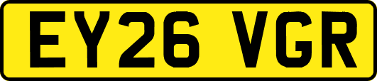 EY26VGR