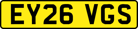 EY26VGS