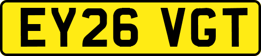 EY26VGT