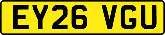 EY26VGU