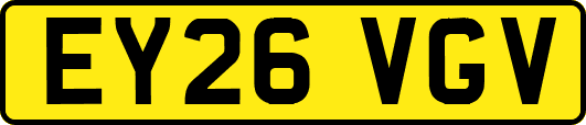EY26VGV