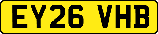 EY26VHB