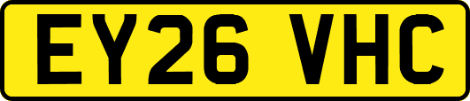 EY26VHC