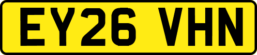 EY26VHN