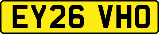 EY26VHO
