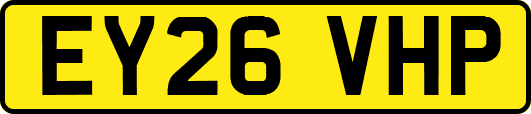 EY26VHP