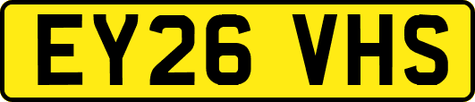 EY26VHS