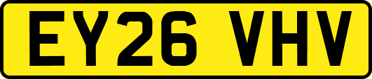 EY26VHV