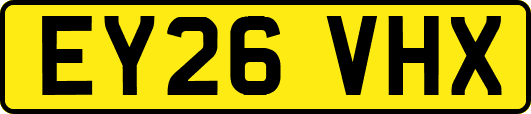 EY26VHX