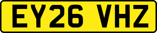 EY26VHZ