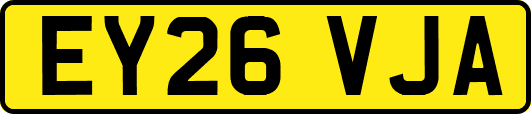 EY26VJA