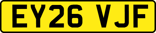 EY26VJF