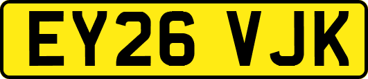 EY26VJK
