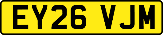 EY26VJM