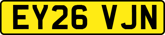 EY26VJN