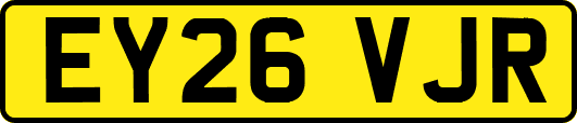 EY26VJR