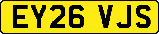EY26VJS