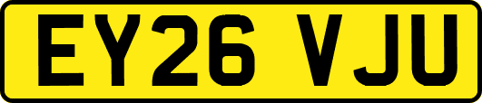 EY26VJU