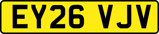 EY26VJV