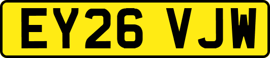 EY26VJW