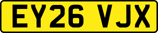 EY26VJX
