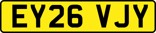 EY26VJY