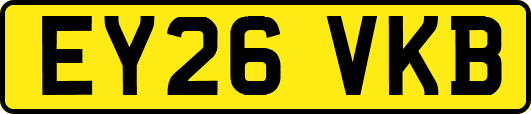 EY26VKB