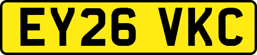 EY26VKC