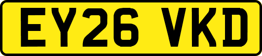 EY26VKD