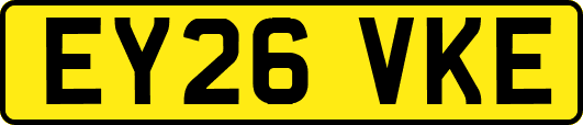 EY26VKE