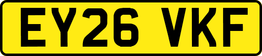 EY26VKF