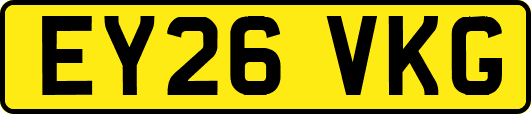 EY26VKG