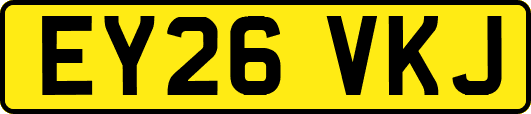 EY26VKJ