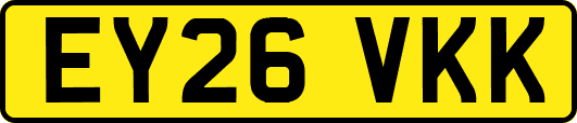 EY26VKK