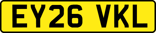 EY26VKL