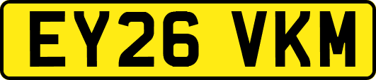 EY26VKM