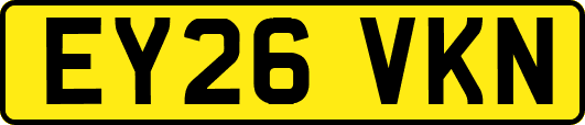EY26VKN