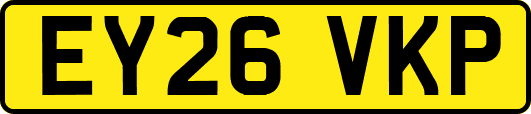 EY26VKP