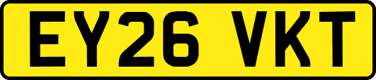 EY26VKT