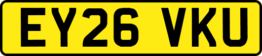 EY26VKU
