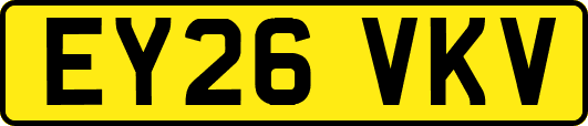 EY26VKV