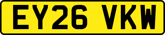 EY26VKW